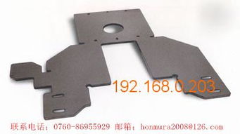 中山金屬制品加工價(jià)位與專業(yè)數(shù)沖加工服務(wù)推薦