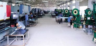 沈陽(yáng)市于洪區(qū)住龍金鋼金屬制品廠 品質(zhì)金屬制品的專(zhuān)業(yè)制造商