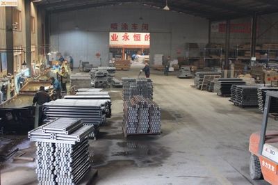 蘆臺(tái)春意金屬制品 專注品質(zhì)，鏈接未來(lái)——九正建材網(wǎng)上的行業(yè)標(biāo)桿